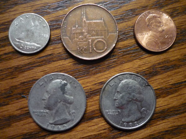 Coinstar-Finds!-Including-Bank-Counters-And-Other-Machines